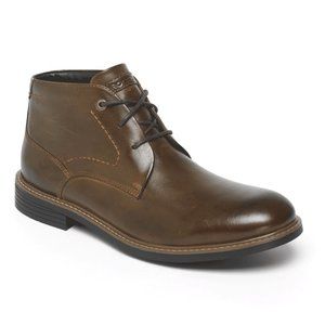 ROCKPORT Classic Break Chukka